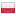 ewebuje.pl server is located in Poland